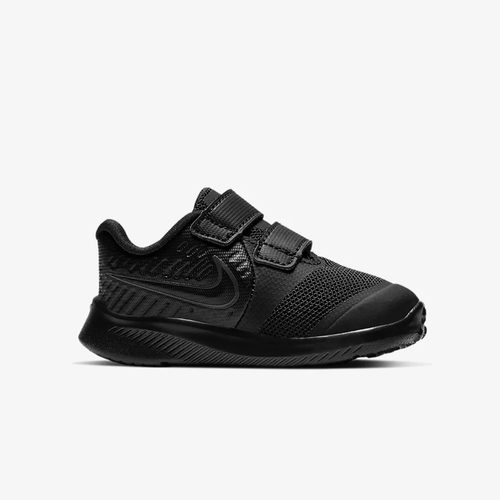 NWT Nike Star Runner 2 Toddlers